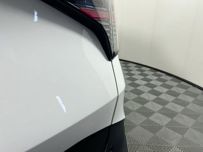 2026 Kia Sorento — engine compartment view