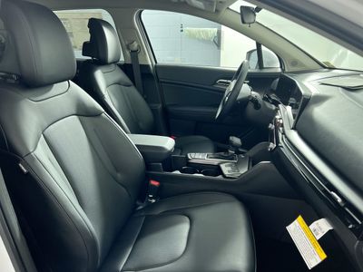 2026 Kia Sorento — photo 30 view