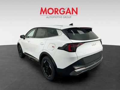 2026 Kia Sorento — photo 7 view