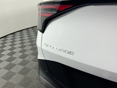 2026 Kia Sorento — detail view