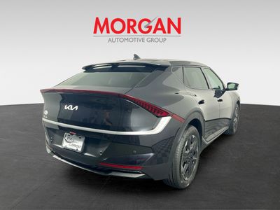 2025 Kia EV6 - Photo 3