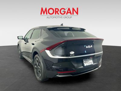 2025 Kia EV6 - Photo 7