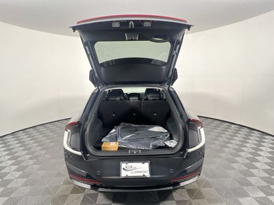 2025 Kia EV6 - Photo 35