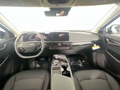 2025 Kia EV6 - Photo 31
