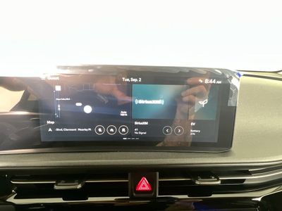 2025 Kia EV6 - Photo 28