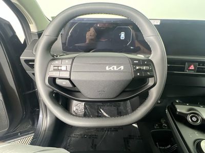 2025 Kia EV6 - Photo 17
