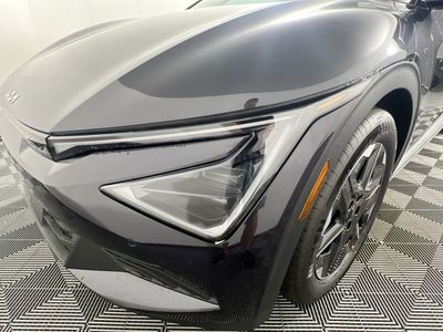 2025 Kia EV6 - Photo 11