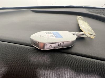 2025 Kia EV6 - Photo 37