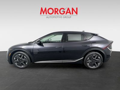 2025 Kia EV6 - Photo 8