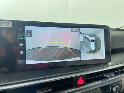 2026 Kia Sorento - Photo 27
