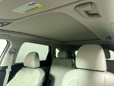 2026 Kia Sorento - Photo 19
