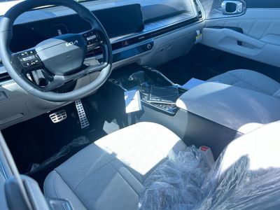 2026 Kia Sorento - Photo 29