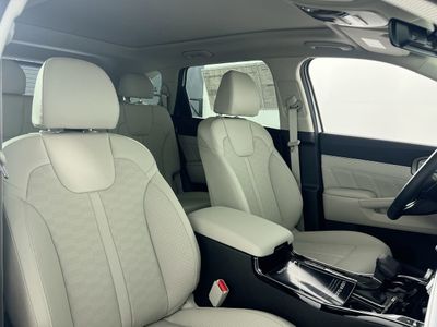 2026 Kia Sorento - Photo 30