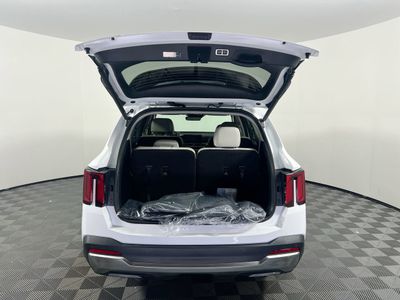 2026 Kia Sorento - Photo 33