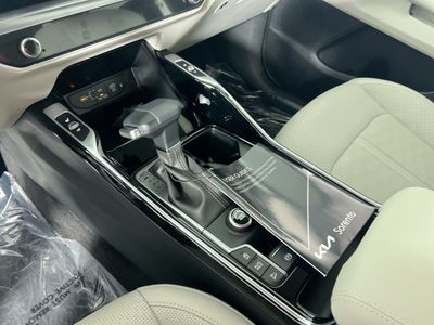 2026 Kia Sorento - Photo 23