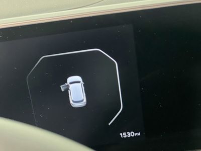 2026 Kia Sorento - Photo 20