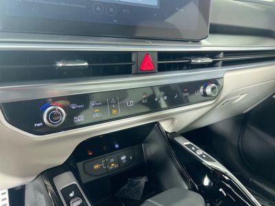 2026 Kia Sorento - Photo 24