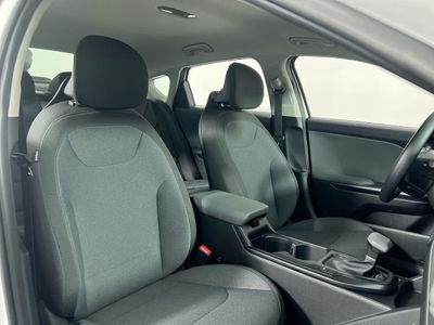2026 Kia K4 - Photo 29