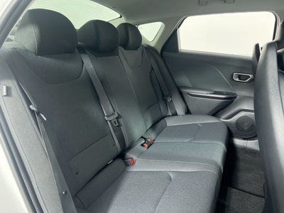 2026 Kia K4 - Photo 28