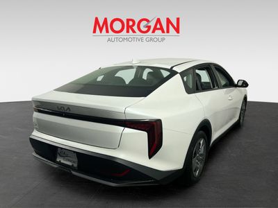 2026 Kia K4 - Photo 2