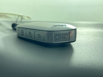 2026 Kia K4 - Photo 33