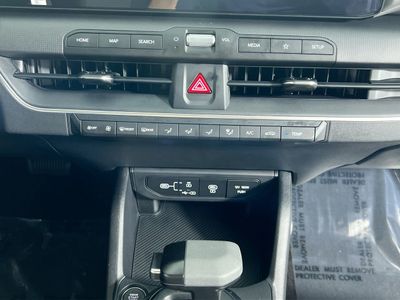 2026 Kia K4 - Photo 24