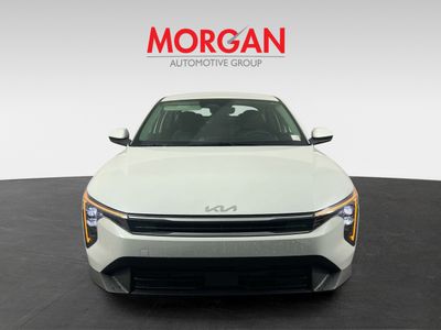 2026 Kia K4 - Photo 9