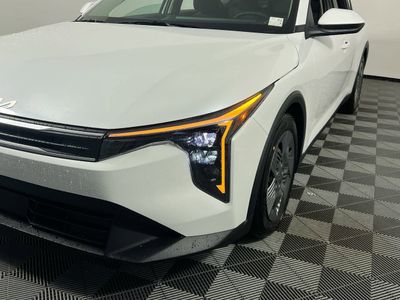 2026 Kia K4 - Photo 10