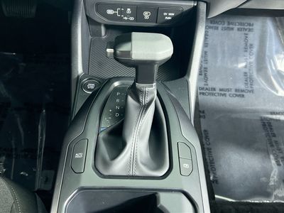 2026 Kia K4 - Photo 22