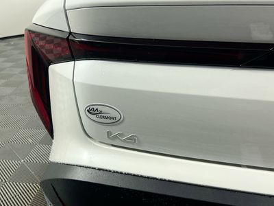 2026 Kia K4 - Photo 4