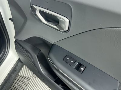 2026 Kia K4 - Photo 30