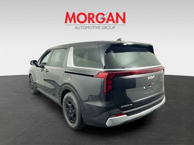 2026 Kia Carnival — photo 7 view