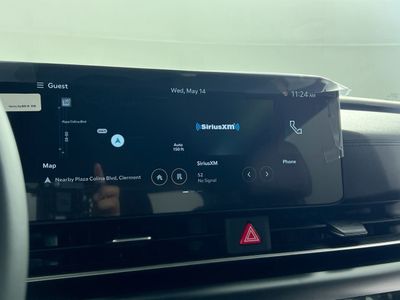2026 Kia Carnival — photo 26 view