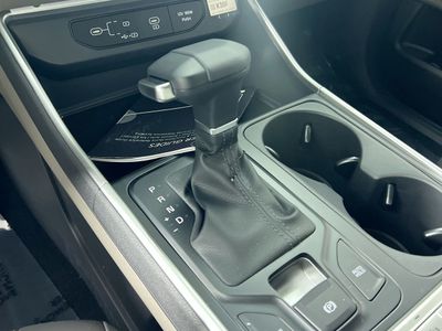 2026 Kia Carnival — photo 22 view