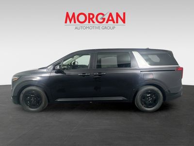 2026 Kia Carnival — photo 8 view
