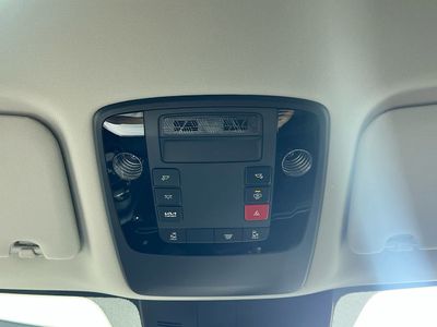 2026 Kia Carnival — photo 20 view
