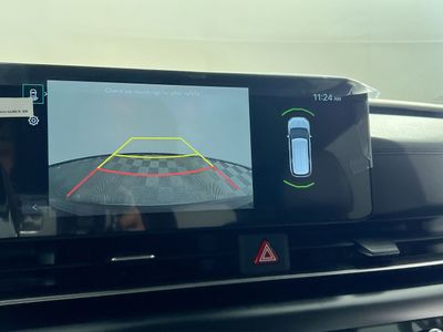 2026 Kia Carnival — photo 27 view