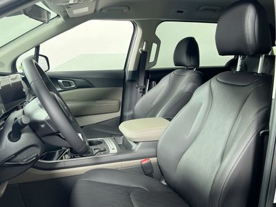 2026 Kia Carnival — photo 14 view
