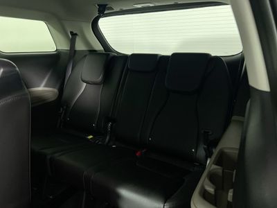 2026 Kia Carnival — photo 29 view