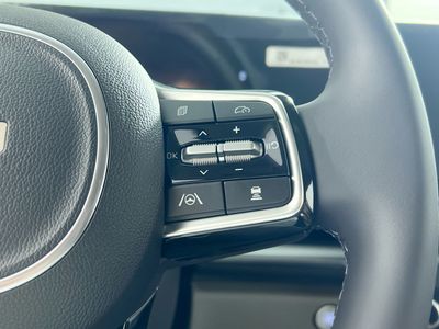 2026 Kia Carnival — photo 19 view