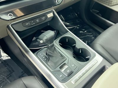 2026 Kia Carnival — photo 23 view
