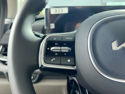 2026 Kia Carnival — photo 18 view