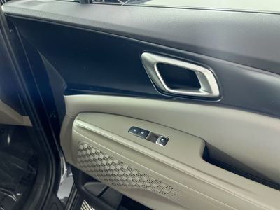 2026 Kia Carnival — photo 31 view