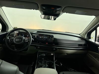 2026 Kia Carnival — photo 30 view
