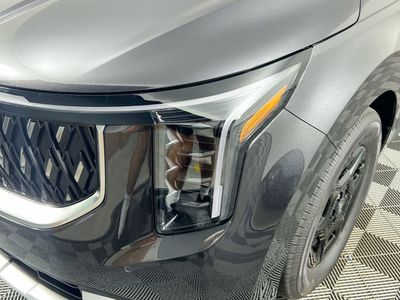 2026 Kia Carnival — photo 11 view