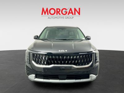 2026 Kia Carnival — photo 10 view