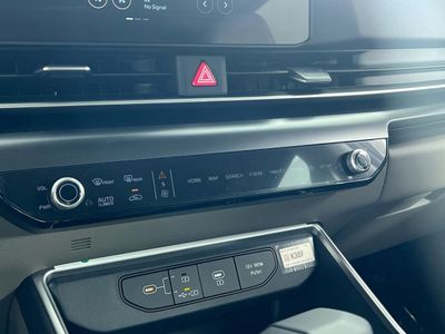 2026 Kia Carnival — photo 24 view