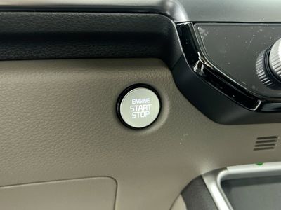 2026 Kia Carnival — photo 21 view