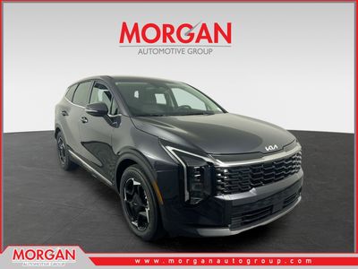 2026 Kia Sportage - Photo 1