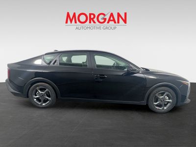 2026 Kia K4 - Photo 2